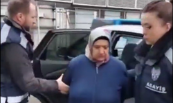 Kızının canına kıyan anne, olayı itiraf etti