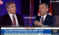 Özgür Özel: En yüksek oyu kim alırsa o aday olur