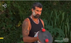 Tutuklama kararı olan Survivor yarışmacısı Hikmet Tuğsuz, oyunu kasten kaybetti