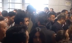 Saraçhane davaları görülmeye başladı