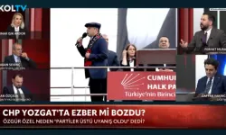 Konvoydaki traktörler kiralık mıydı?