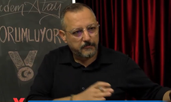 Erdem Atay'dan Ekrem İmamoğlu açıklaması