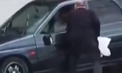 Kahramanmaraş'ta pompalı tüfekli saldırı!