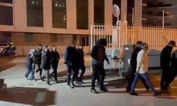 Hatay’da kumar baskını: 10 kişiye 92 bin lira ceza