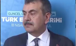 Bakan Tekin: Özgür Özel, benim gözümde bir karakter olmaktan çıktı