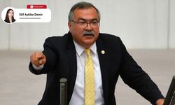"İskenderun Körfezi'nde milyarlık arama gemilerimiz çürüdü"