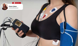 Kalp sağlığını 24 saat takip eden cihaz: Holter