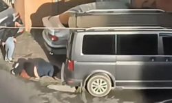 Esenler’de bir erkek tartıştığı kadını katletti