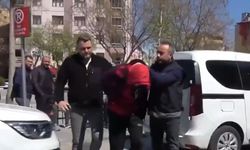 Uygunsuz yazışmaları ortaya çıkan doktorlar adliyeye sevk edildi