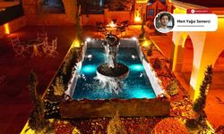 Kapadokya’nın otelleri turist çekmeye devam ediyor