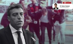 "Kriminal adamları doktor yapmışlar"