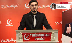 Yeniden Refah Partisi’nden Yozgat vurgusu: Milli görüşün sarsılmaz kalesi!