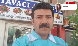 Bir mutfak ustasının 37 yıllık emek yolculuğu!