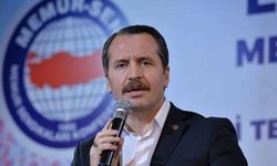 Ali Yalçın'dan aile tanımı