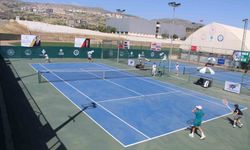 Cudi Cup’ta unutulmaz final: Şırnak’ta raket sesleri yükseldi