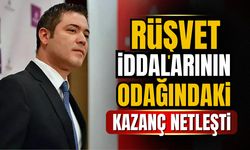 Rüşvet suçlamalarına konu olan şirketten düşük kâr açıklaması
