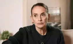 Oyuncu Nur Sürer, Şişli’deki kadın cinayetine tanık oldu