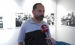 “1 Mayıs 1977’nin Kayıp Fotoğrafları” İzmir’de gün yüzüne çıktı