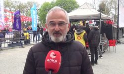 1 Mayıs Emek ve Dayanışma Günü... Sinop 1 Mayıs Tertip Komitesi Başkanı Uzun: “Her geçen gün haklarımız budanıyor“