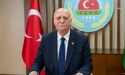 14 Mayıs Çiftçiler Günü... TZOB Genel Başkanı Bayraktar: "Biz üretmezsek Türkiye aç kalır"
