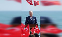19 Mayıs kutlanıyor… Ankara Kent Konseyi: "19 Mayıs esaret değil, cesareti seçenlerin kutsal yolculuğudur"