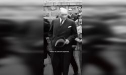 19 Mayıs kutlanıyor... Mansur Yavaş gençlere seslendi: "Koşun, sorun, üretin ve merak etmeyin, önünüzde duran engelleri hep birlikte kaldıracağız"