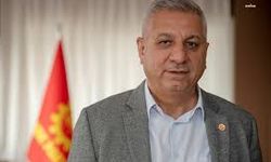 19 Mayıs kutlanıyor...Emek Parti Genel Başkanı Aslan: “Gençlik tarih sahnesine her daim özgürlük ve bağımsızlık iradesiyle çıktı”