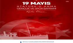 19 Mayıs’ta bayram coşkusu renkli etkinliklerle İzmir’de yaşanacak