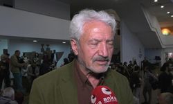 20. Uluslararası İşçi Filmleri Festivali, Ankara'da "Bizim İsmail" filmi ile açılışını gerçekleştirdi