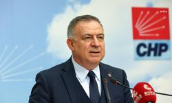 23 Nisan'da CHP'nin otobüsünü kullanan şoföre adli kontrol... Gökan Zeybek, "İktidarın tamamen şirazesi kaymıştır"