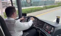 23 Nisan'da partisinin otobüsünü kullanan CHP Milletvekili Akdoğan'a 9 bin 267 lira idari para cezası 