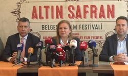 26. Uluslararası Altın Safran Belgesel Film Festivali 7 Mayıs'ta başlıyor