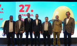 27’inci İstanbul İş Sağlığı ve Güvenliği Günleri Kartal’da yapıldı