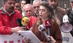 3 Mayıs Dünya Basın Özgürlüğü Günü... Basın meslek örgütleri: "Gazetecilere bedel ödettirmekten bir an önce vazgeçilmeli"