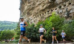 4. Uluslararası Kilikya Ultra Maratonu, hafta sonu koşulacak