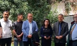  6 Şubat’ta yıkılan Özyurt apartmanının ilk duruşması görüldü: Dosyada dönemin Antakya Belediye Başkanı asli kusurlu sayıldı
