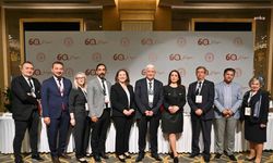 60. Türk Pediatri Kongresi gerçekleştirildi... Kongrede "çocuklarda beslenme bozukluğu oranının yüzde 16'ya ulaştığına" dikkat çekildi
