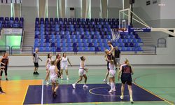8. Marmaris Master Cup Basketbol Turnuvası yarın başlıyor