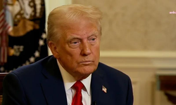 ABD Başkanı Trump, ABD ve İngiltere arasında 'tam kapsamlı ticaret anlaşması' imzalandığını duyurdu