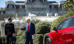 ABD Başkanı Trump, görevden ayrılan Elon Musk’la basın toplantısı düzenleyecek