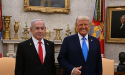 ABD Başkanı Trump, Orta Doğu turuna başlıyor: Körfez bölgesi ziyaretin merkezinde, rotada İsrail yok