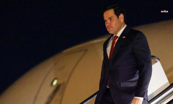 ABD Dışişleri Bakanı Rubio: Ukrayna'da barış için Trump ve Putin görüşmeli