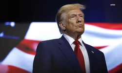 ABD ekonomisindeki daralmanın ardından Trump, ’’Biden’ın ekonomisini düzeltmek’’ için zamana ihtiyacı olduğunu söyledi