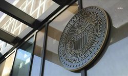 ABD Merkez Bankası faiz oranlarını sabit tuttuğunu açıkladı