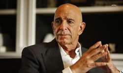 ABD'nin Ankara Büyükelçisi Tom Barrack: Yaptırımları kaldırarak Suriye halkının refah ve güvenliğe giden yolu keşfetmesine olanak sağlıyoruz