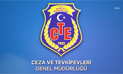 Adalet Bakanı Tunç, kapsamlı eğitim sürecini başarıyla tamamlayan 7 bin 591 infaz ve koruma memurunun görevine başladığını bildirdi