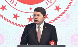 Adalet Bakanı Yılmaz Tunç: Bilirkişilik eğitimleri 15 Mayıs'ta yeniden başlıyor