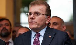 Adalet Partisi Genel Başkanı Vecdet Öz açıkladı: 25 partiden ittifak kararı