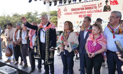 Adana Büyükşehir Belediye Başkanı Karalar: "Halkımıza eşit şekilde hizmet vermeye devam ediyoruz"