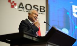Adana Büyükşehir Belediye Başkanı Karalar: "Sanayicinin güçlenmesini sağlamak için ne gerekiyorsa yapmalıyız”